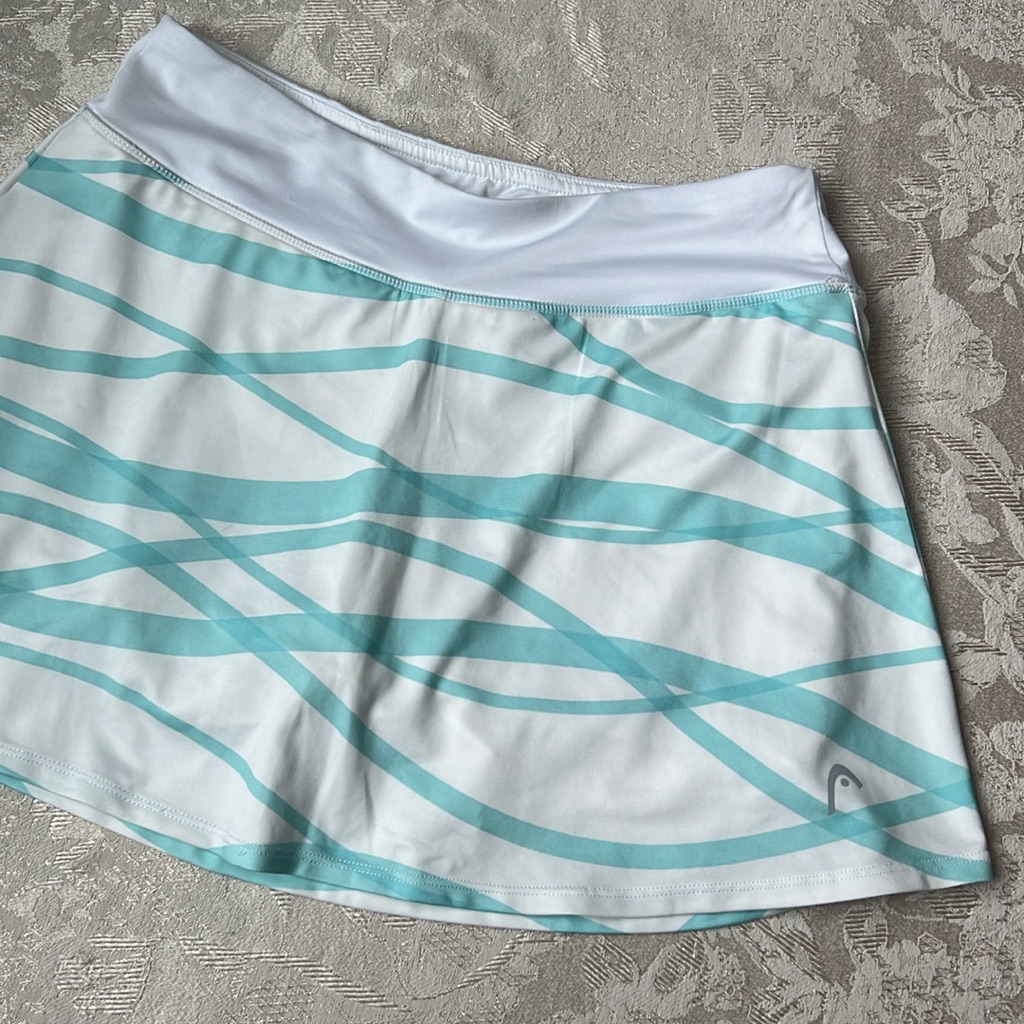 Head Skort